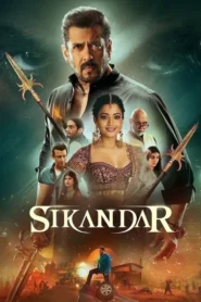 Sikandar (2025)