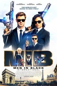 Men in Black International (2019)