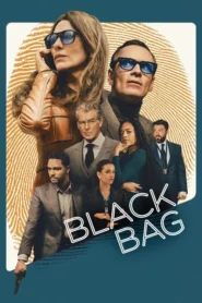Black Bag (2025)